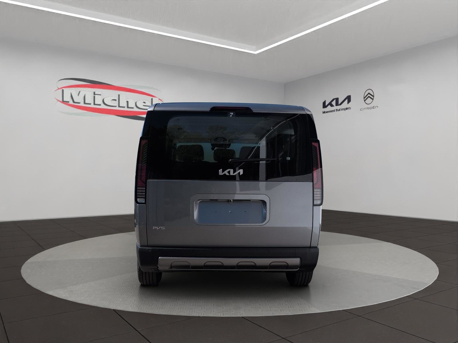 KIA PV5 Passenger 71.2 kWh Elite / Wärmepumpe / 360° Rundumsic, Elettrica, Auto dimostrativa, Automatico - 5