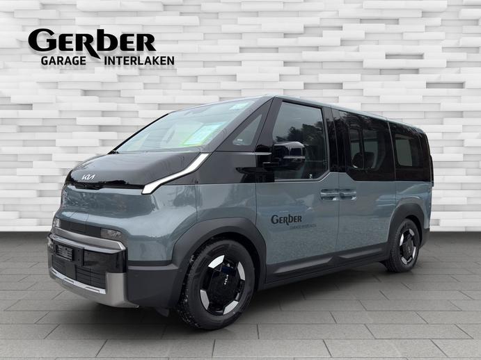 KIA PV5 Passenger 71.2 kWh Elite, Électrique, Voiture de démonstration, Automatique