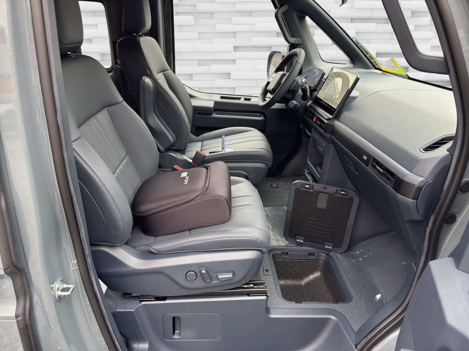 KIA PV5 Passenger 71.2 kWh Elite, Elettrica, Auto dimostrativa, Automatico - 7
