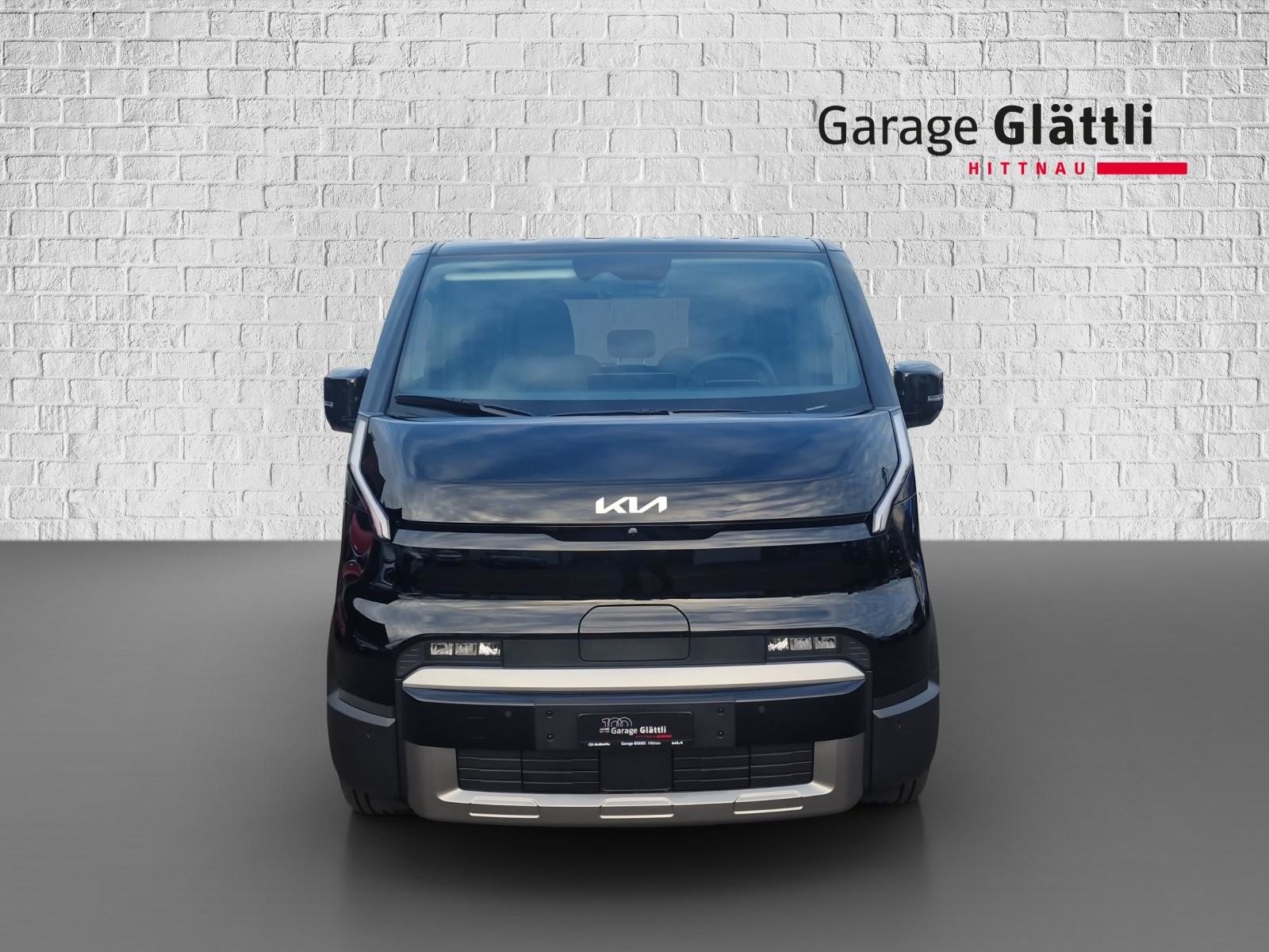 KIA PV5 Passenger 71.2 kWh Elite, Electric, Ex-demonstrator, Automatic - 2