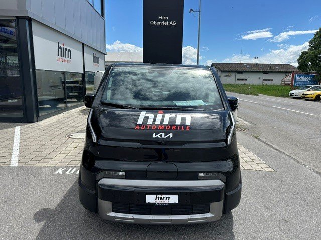 KIA PV5 Passenger 71.2 kWh Elite, Elektro, Vorführwagen, Automatik - 2