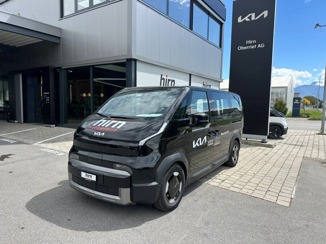 KIA PV5 Passenger 71.2 kWh Elite, Elektro, Vorführwagen, Automatik - 3
