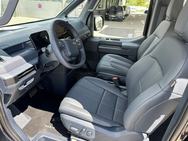 KIA PV5 Passenger 71.2 kWh Elite, Elektro, Vorführwagen, Automatik - 5