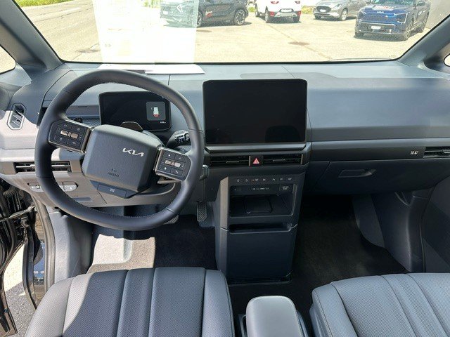 KIA PV5 Passenger 71.2 kWh Elite, Elektro, Vorführwagen, Automatik - 6