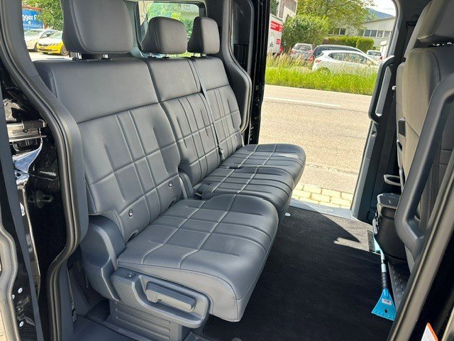 KIA PV5 Passenger 71.2 kWh Elite, Elektro, Vorführwagen, Automatik - 7