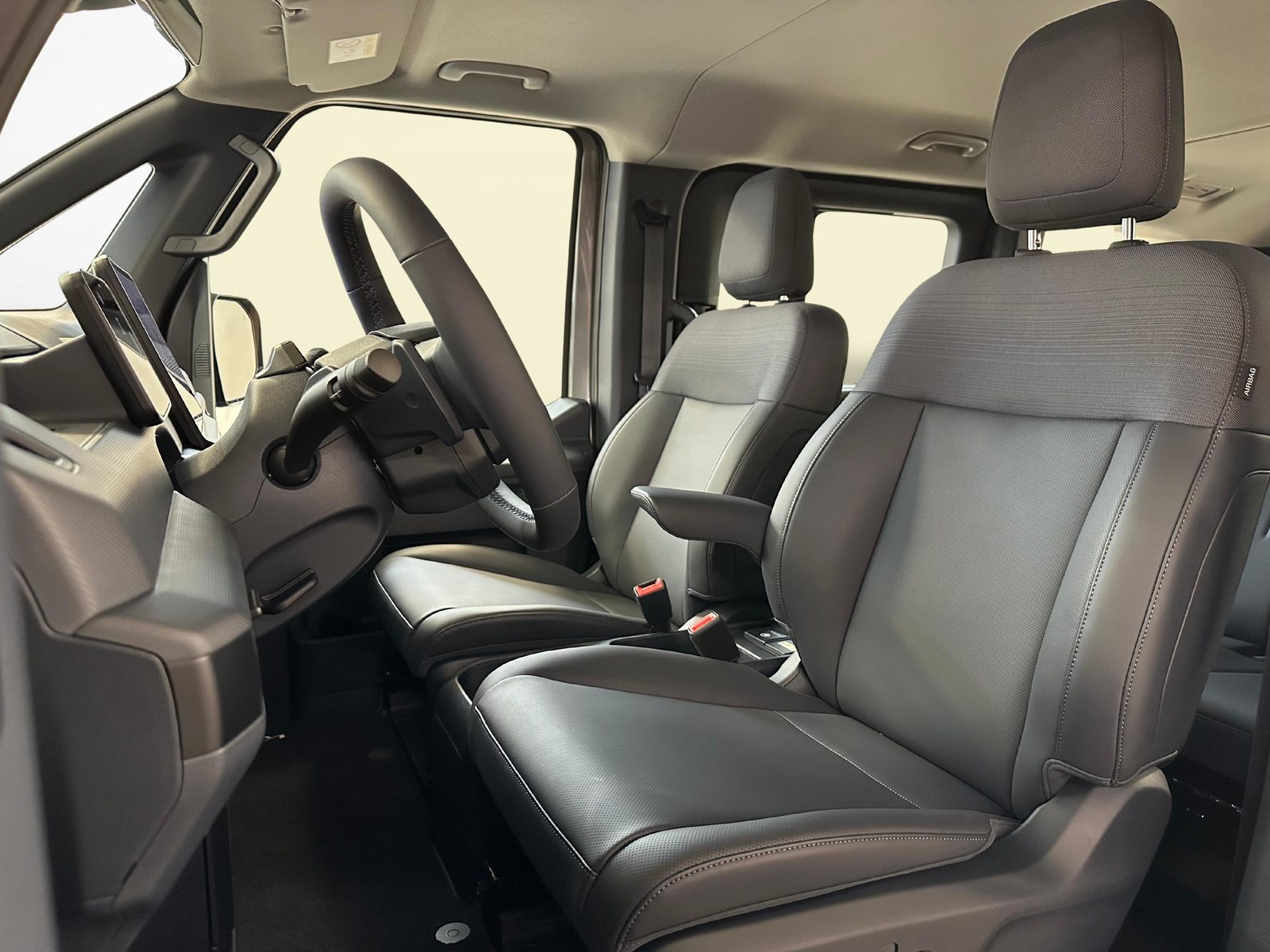 KIA PV5 Passenger 71.2 kWh Elite, Elektro, Vorführwagen, Automatik - 5