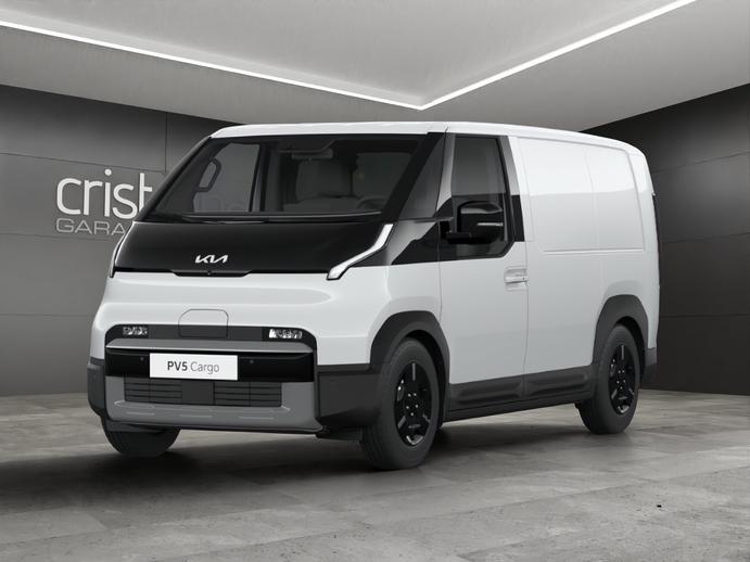KIA PV5 Cargo 71.2 kWh Elite, Elektro, Vorführwagen, Automatik