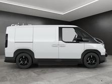 KIA PV5 Cargo 71.2 kWh Elite, Elektro, Vorführwagen, Automatik - 4