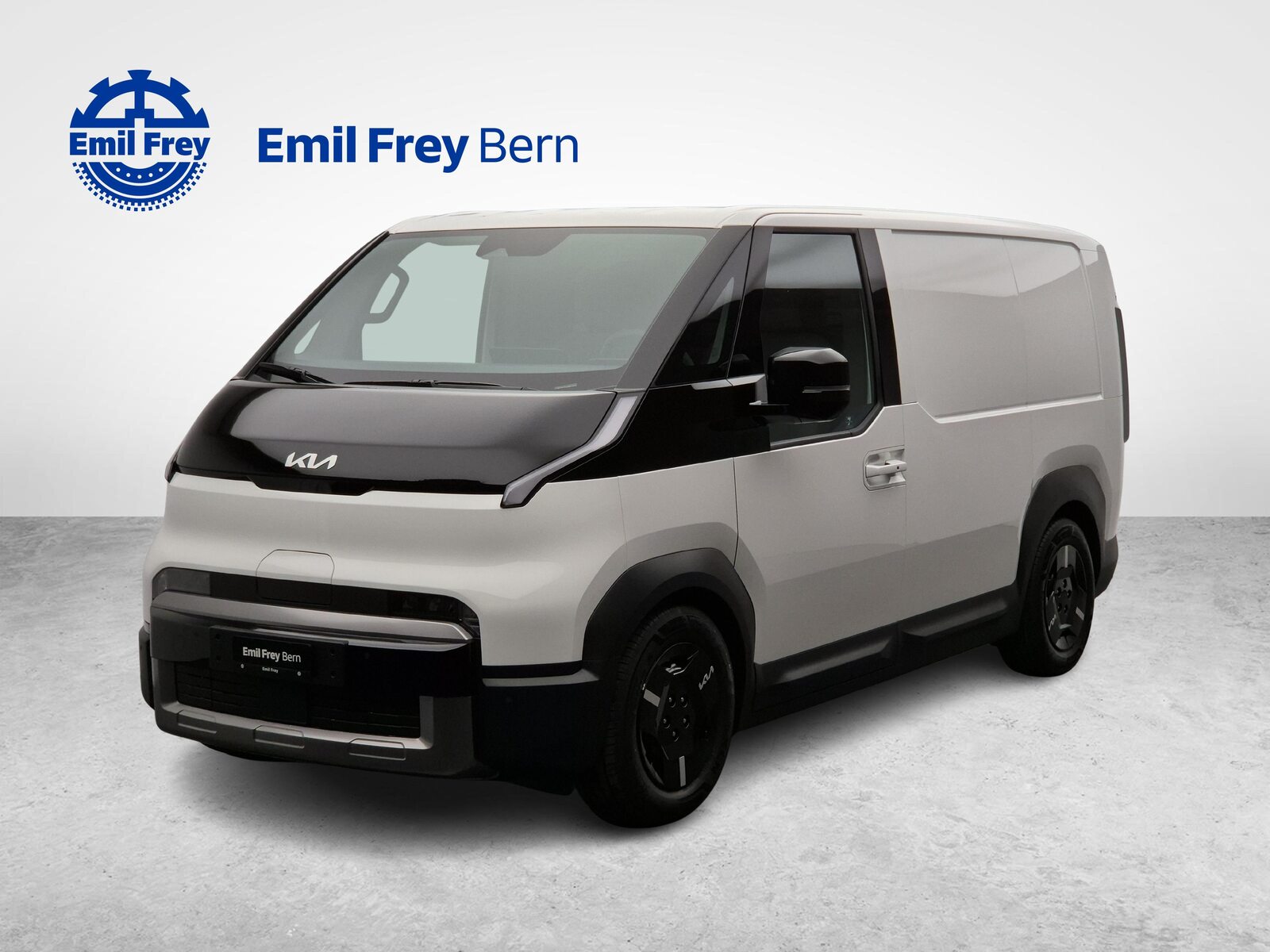 KIA PV5 Cargo 51.5 kWh Essential