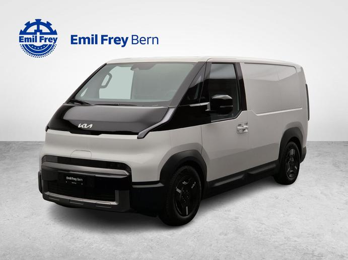 KIA PV5 Cargo 51.5 kWh Essential, Elektro, Vorführwagen, Automatik