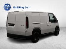 KIA PV5 Cargo 51.5 kWh Essential, Elektro, Vorführwagen, Automatik - 3