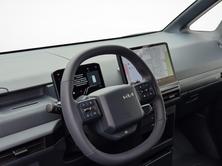 KIA PV5 Cargo 51.5 kWh Essential, Elektro, Vorführwagen, Automatik - 5