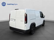 KIA PV5 Cargo 71.2 kWh Plus, Electric, Ex-demonstrator, Automatic - 6