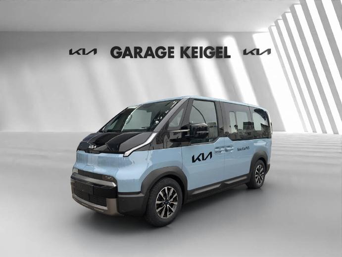 KIA PV5 Passenger 71.2 kWh Elite, Elettrica, Auto dimostrativa, Automatico
