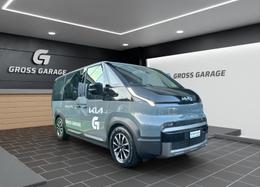 KIA PV5 