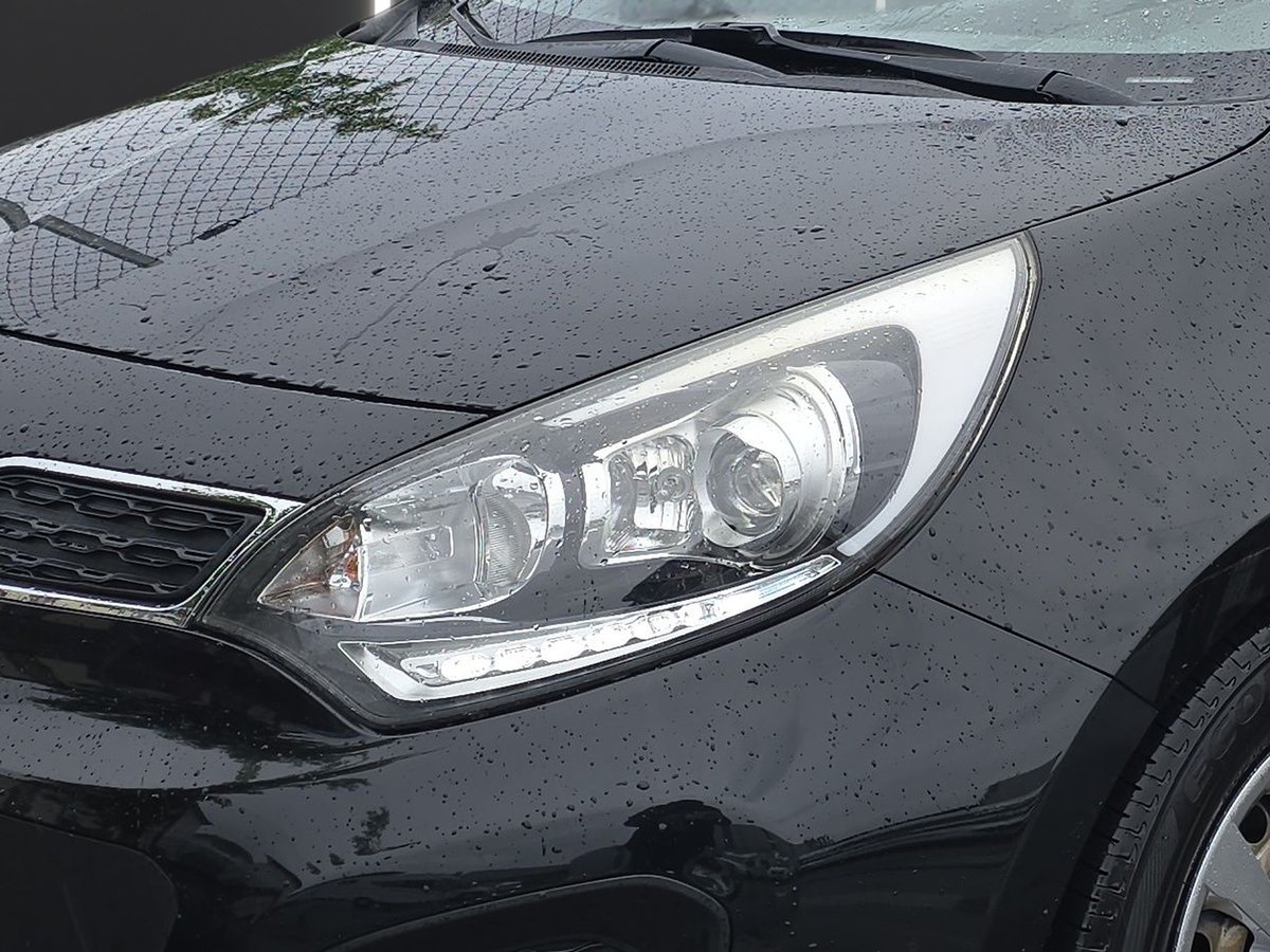 KIA Rio 1.4 CRDi Style, Diesel, Second hand / Used, Manual - 5