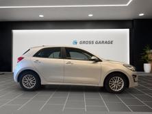 KIA RIO 1.0 MHEV 1.Edition iMT, Benzin, Occasion / Gebraucht, Handschaltung - 3