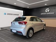 KIA RIO 1.0 MHEV 1.Edition iMT, Benzin, Occasion / Gebraucht, Handschaltung - 4