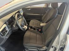 KIA RIO 1.0 MHEV 1.Edition iMT, Benzin, Occasion / Gebraucht, Handschaltung - 5