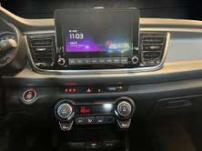 KIA RIO 1.0 MHEV 1.Edition iMT, Benzin, Occasion / Gebraucht, Handschaltung - 7