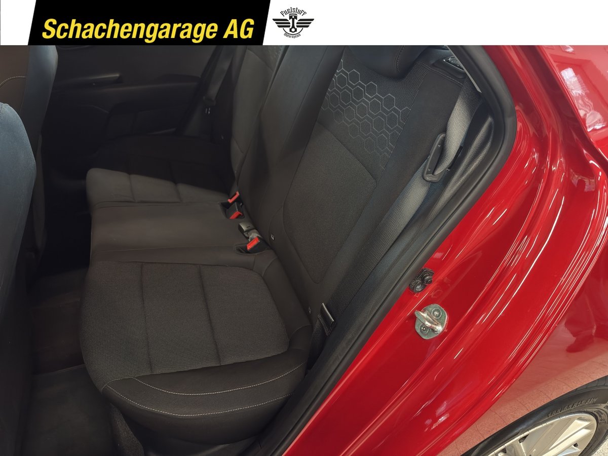 KIA Rio 1.0 T-GDi Trend, Benzina, Occasioni / Usate, Manuale - 6