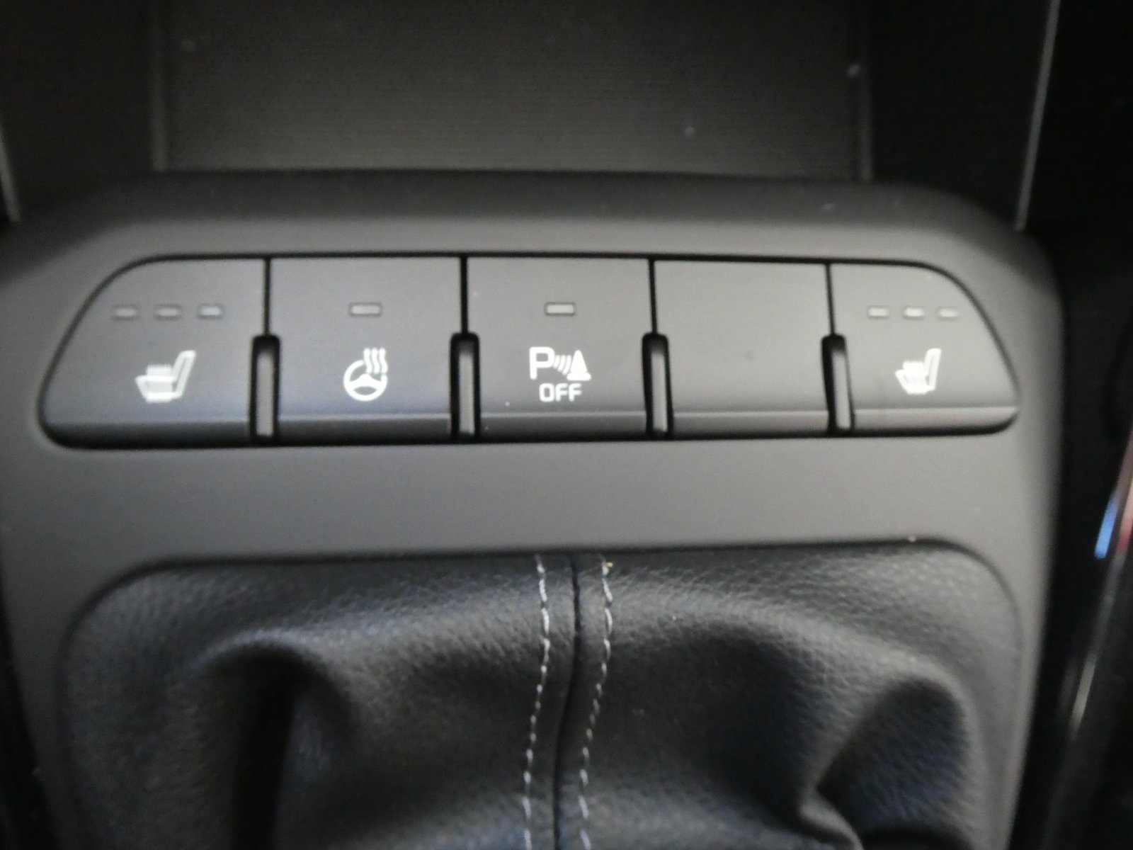 KIA Rio 1.0 T-GDi Power, Essence, Occasion / Utilisé, Manuelle - 5