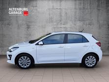KIA Rio 1.2 CVVT, Benzin, Occasion / Gebraucht, Handschaltung - 2