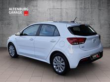 KIA Rio 1.2 CVVT, Benzin, Occasion / Gebraucht, Handschaltung - 3