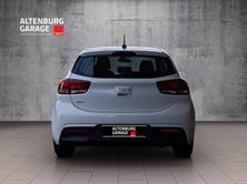 KIA Rio 1.2 CVVT, Benzin, Occasion / Gebraucht, Handschaltung - 4