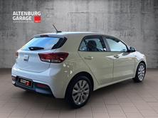 KIA Rio 1.2 CVVT, Benzin, Occasion / Gebraucht, Handschaltung - 5