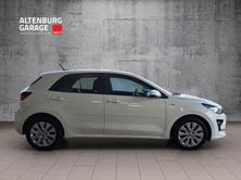 KIA Rio 1.2 CVVT, Benzin, Occasion / Gebraucht, Handschaltung - 6