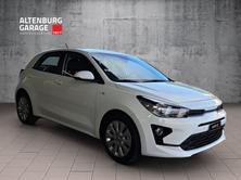 KIA Rio 1.2 CVVT, Benzin, Occasion / Gebraucht, Handschaltung - 7