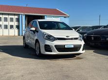 KIA Rio 1.4 CVVT Swiss Champion, Essence, Occasion / Utilisé, Manuelle - 2