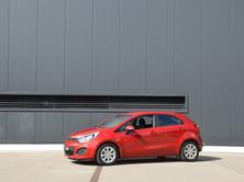 KIA Rio 1.4 CVVT Trend, Benzin, Occasion / Gebraucht, Handschaltung - 2