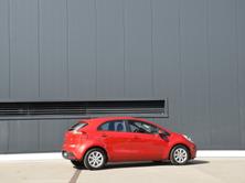 KIA Rio 1.4 CVVT Trend, Benzin, Occasion / Gebraucht, Handschaltung - 4