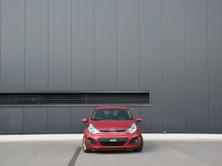 KIA Rio 1.4 CVVT Trend, Benzin, Occasion / Gebraucht, Handschaltung - 6