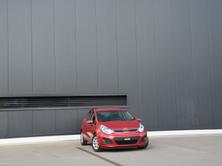 KIA Rio 1.4 CVVT Trend, Benzin, Occasion / Gebraucht, Handschaltung - 7