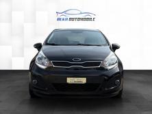 KIA Rio 1.4 CVVT Style, Benzin, Occasion / Gebraucht, Handschaltung - 2