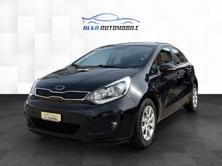 KIA Rio 1.4 CVVT Style, Benzin, Occasion / Gebraucht, Handschaltung - 3