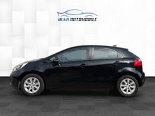 KIA Rio 1.4 CVVT Style, Benzin, Occasion / Gebraucht, Handschaltung - 4