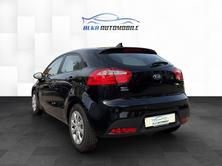 KIA Rio 1.4 CVVT Style, Benzin, Occasion / Gebraucht, Handschaltung - 5