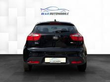 KIA Rio 1.4 CVVT Style, Benzin, Occasion / Gebraucht, Handschaltung - 6