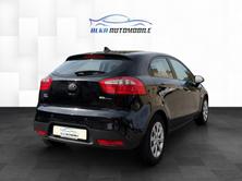 KIA Rio 1.4 CVVT Style, Benzin, Occasion / Gebraucht, Handschaltung - 7