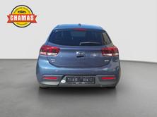 KIA Rio 1.0 T-GDi GT, Benzin, Occasion / Gebraucht, Handschaltung - 5