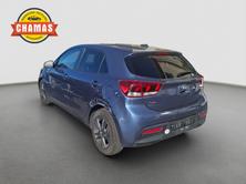 KIA Rio 1.0 T-GDi GT, Benzin, Occasion / Gebraucht, Handschaltung - 6