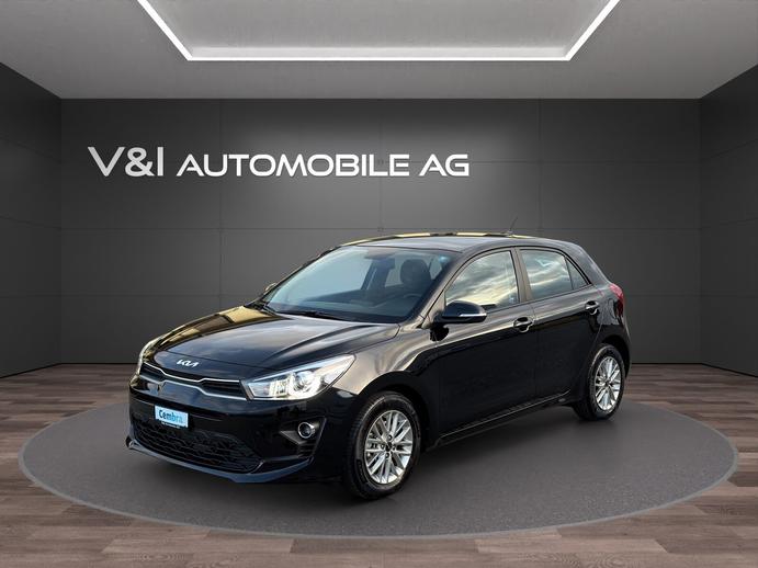 KIA Rio 1.0 T-GDi Power DCT, Petrol, Second hand / Used, Automatic