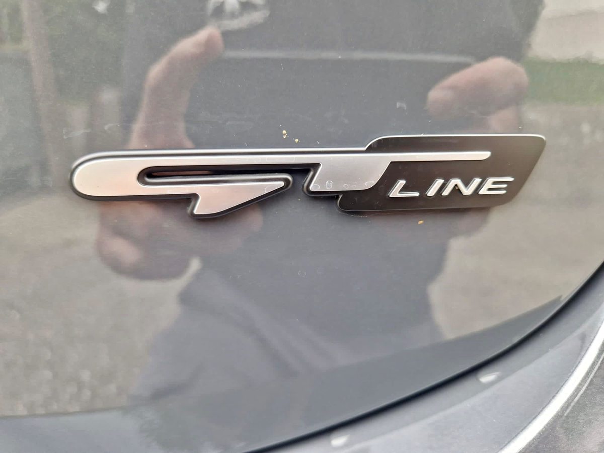 KIA Rio 1.0 T-GDi GT-Line, Petrol, New car, Automatic - 7
