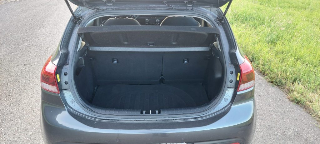 KIA RIO 1.0 T-GDi Trend, Benzina, Occasioni / Usate, Automatico - 6