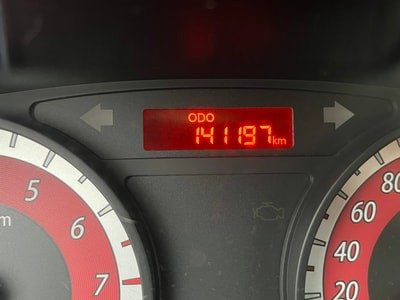 KIA RIO 1.4 16V Trend, Benzina, Occasioni / Usate, Manuale - 6