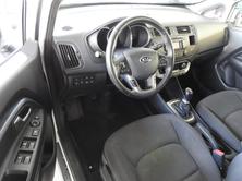KIA 1.4 CVVT Style, Benzin, Occasion / Gebraucht, Handschaltung - 7